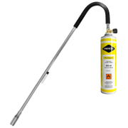 Газова горелка Mesto за пропан-бутан флакон  0.6 л - product - 030 MST 684