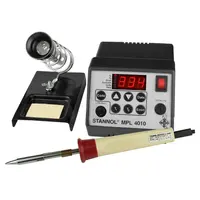 Поялник Stannol за захранваща станция  80 W, 450 °C, MPL 4010