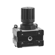 Редуцир вентил Aignep за въздух  3/8, 0-8 bar, T020 - product - 030 PNT 385