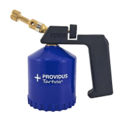 Газова горелка Providus за пропан-бутан флакон  0.19 л, PG100 - product - 030 PVD 105