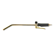 Горелка за нагряване Providus с пропан-бутан, с вентил и спусък  520 мм, AX060 - product - 030 PVD 177