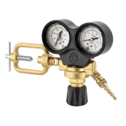 Редуцир вентил Oxyturbo за ацетилен  1.5 bar, 3/8, Maxy - product - 030 RDK 015