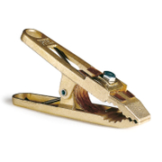 Щипка за заземяване Sacit за електрожен  400 A, Gamma 2 - product - 030 RDK 066