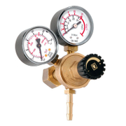 Редуцир вентил Yildiz за аргон  6 bar, Minireg 5900 - product - 030 RDK 165