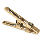 Щипка за заземяване Sacit за електрожен  200 A, Gamma 0 - product - 030 RDK 290