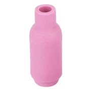 Дюза керамична TBi за горелка за ръчно ТИГ заваряване  47 мм, 6.5 мм - product - 030 RDK 367