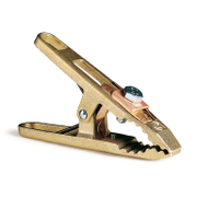 Щипка за заземяване Sacit за електрожен  250 A, Gamma 1 - product - 030 RDK 762