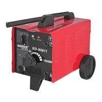 Електрожен Raider ММА  160 A, 230 V, 2-4 мм, RD-WM11