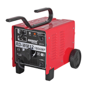 Електрожен Raider ММА  180 A, 230 V, 2-4 мм, RD-WM12 - product - 030 RID 102