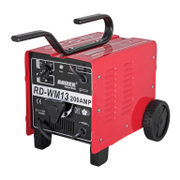 Електрожен Raider ММА  200 A, 230 V, 2-4 мм, RD-WM13 - product - 030 RID 103