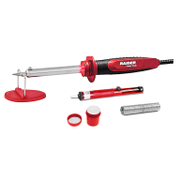 Нагревателен поялник Raider прав  40 W, RD - product - 030 RID 854