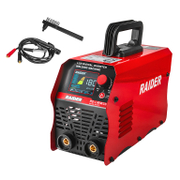 Електрожен Raider инверторен MMA с опция за TIG  180 A, 230 V, 1.6-5 мм, RD-LMIW220 - product - 030 RID 857