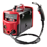 Електрожен Raider инверторен MMA с опция за TIG  120 A, 230 V, 1.6-4 мм, RD-IW32 - product - 030 RID 859