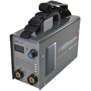 Електрожен REM Power инверторен MMA с опция за TIG  190 A, 230 V, 1.6-4 мм, WMEm 200 - product - 030 RLD 709