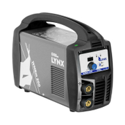Електрожен REM Power инверторен MMA с опция за TIG  200 DC A, 230 V, 1.6-5 мм, WMEm 200 Lynx - product - 030 RLD 787