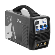 Електрожен REM Power инверторен MMA с опция за TIG  250 DC A, 230 V, 1.6-5 мм, WMEm 250 Lynx - product - 030 RLD 789
