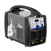 Електрожен REM Power инверторен TIG и MMA  180 DC A, 230 V, 1.6-4 мм, аргон, WMEm TIG 180 Lynx - product - 030 RLD 790