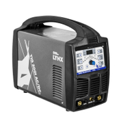 Електрожен REM Power инверторен TIG и MMA  200 AC/DC A, 230 V, 1.6-4 мм, аргон, WMEm TIG 200i AC/DC Lynx - product - 030 RLD 792