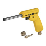 Горелка за заваряване и запояване REMS с ацетилен  2500 °C, Macho - product - 030 RMS 286