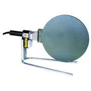 Машина за челно заваряване REMS на тръби и фитинги от PB, PE, PP, PVDF  1300 W, 280 мм, 290 °C, SSG 280 - product - 030 RMS 357