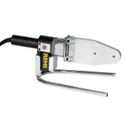 Поялник за заваряване на тръби REMS чрез стопяване  800 W, 290 °C, MSG 63 EE - product - 030 RMS 500