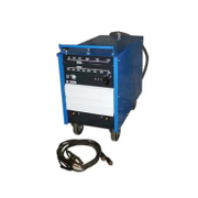 Електрожен Tefi ММА  350 A, 400 V, 1.5-5.5 мм, E 315 - product - 030 RSF 334