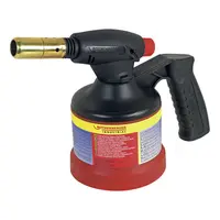 Газова горелка Rothenberger за пропан-бутан флакон с пиезо запалване  0.36 л, RoFlame Piezo C 200