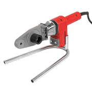 Поялник за заваряване на тръби Rothenberger в к-кт с накрайници  650 W, ф 20-40 мм, 260 °C, Roweld P40T - product - 030 RTH 515