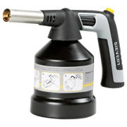 Газова горелка Rothenberger за пропан-бутан флакон с пиезо запалване 0.19 л, HandyJet - product - 030 RTH 637