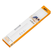 Патрон за топло лепене Steinel универсален  11 мм, 250 мм, бял, 10 бр., Ultra-Power - product - 030 SNL 609