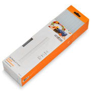 Патрон за топло лепене Steinel универсален  11 мм, 250 мм, прозрачен, 40 бр., Crystal - product - 030 SNL 613