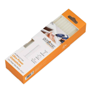 Патрон за топло лепене Steinel универсален  7 мм, 150 мм, бял, 40 бр., Ultra-Power - product - 030 SNL 642