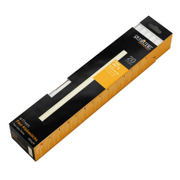 Патрон за топло лепене Steinel универсален  11 мм, 250 мм, прозрачен, 20 бр., Fast - product - 030 SNL 798