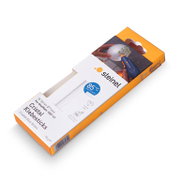 Патрон за топло лепене Steinel за декорация  7 мм, прозрачен, 16 бр. - product - 030 SNL 849