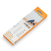 Патрон за топло лепене Steinel универсален  11 мм, 250 мм, прозрачен, 5 бр., Ultra-Power - product - 030 SNL 841