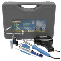 Индукционен поялник Stannol  комплект 100 W, SK-3000