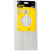 Патрон за топло лепене Stanley универсален  12 мм, 101 мм, прозрачен, 12 бр., STHT1-70430 - product - 030 STY 815