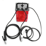 Електрожен DEI ММА  195 A, 230 V, 2.5-4 мм, EP195 - product - 030 TMA 162