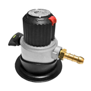 Редуцир вентил Rotarex за пропан-бутан  8 мм, 0.5-2 bar - product - 030 TPV 150