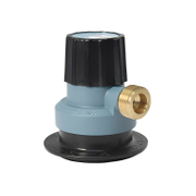 Редуцир вентил Providus за пропан-бутан  1/2, 0-2 bar, PG200 - product - 030 TVA 618