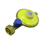 Редуцир вентил MCS за пропан-бутан  1/2 - 1/4, 0-0.3 bar - product - 030 TVA 699