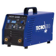 Електрожен Tecnomec инверторен MMA с опция за TIG  200 A, 230 V, 1.6-5 мм, NEW GABI 200/DIGI - product - 030 WLD 376