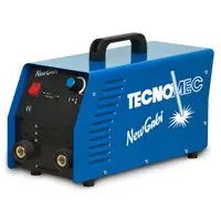 Електрожен Tecnomec инверторен MMA с опция за TIG  200 A, 230 V, 1.6-5 мм, NEW GABI 200/G
