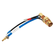 Горелка Tecnomec за апарат за плазмено рязане  TM-25, TM-25C - product - 030 WLD 416