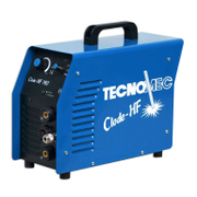 Електрожен Tecnomec инверторен TIG и MMA  140 DC A, 230 V, 1.6-3.2 мм, аргон, CLODE 140 HF DC - product - 030 WLD 437