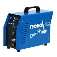 Електрожен Tecnomec инверторен TIG и MMA  140 DC A, 230 V, 1.6-3.2 мм, аргон, CLODE 140 HF DC