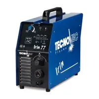 Апарат за плазмено рязане Tecnomec инверторен  70 A, 15-25 мм, 110 л/мин, IRIN 77CC
