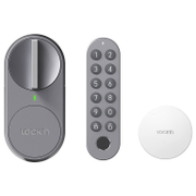 Електромагнитна брава InOut за врати допълнителна, IN-G30 - product - 031 AAT 607