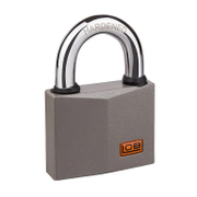 Катинар чугунен Lob с нормално рамо  66x52 мм, 26 мм, ф 12 мм, GRANIT 1 KWG1 - product - 031 ALX 107