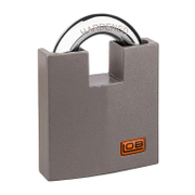 Катинар чугунен Lob със скрито рамо  66x72 мм, 26 мм, ф 12 мм, GRANIT 2 KWG2 - product - 031 ALX 108